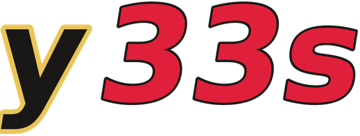 y33s logo